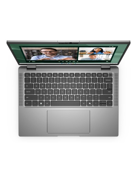 DELL Latitude 7450 2-in-1 Intel Core Ultra 7 165U Híbrido (2-en-1) 35,6 cm (14") Pantalla táctil Full HD+ 16 GB LPDDR5x-SDRAM