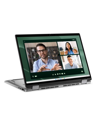 DELL Latitude 7450 2-in-1 Intel Core Ultra 7 165U Híbrido (2-en-1) 35,6 cm (14") Pantalla táctil Full HD+ 16 GB LPDDR5x-SDRAM