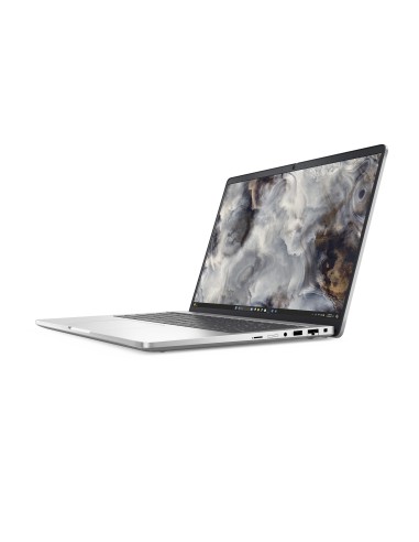 DELL Pro 16 Plus PB16250 Intel Core Ultra 7 255U Portátil 40,6 cm (16") Full HD+ 16 GB DDR5-SDRAM 512 GB SSD Wi-Fi 6E