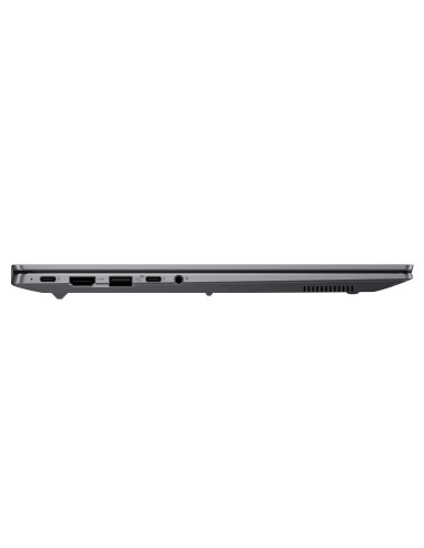 ASUS ExpertBook P5 P5405CSA-NZ0718X - Copilot+PC - Ordenador Portátil 14" WQXGA (Intel Core Ultra 5 226V, 16GB RAM, 512GB SSD,