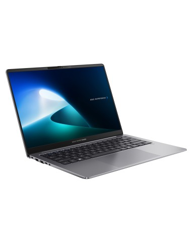 ASUS ExpertBook P5 P5405CSA-NZ0718X - Copilot+PC - Ordenador Portátil 14" WQXGA (Intel Core Ultra 5 226V, 16GB RAM, 512GB SSD,