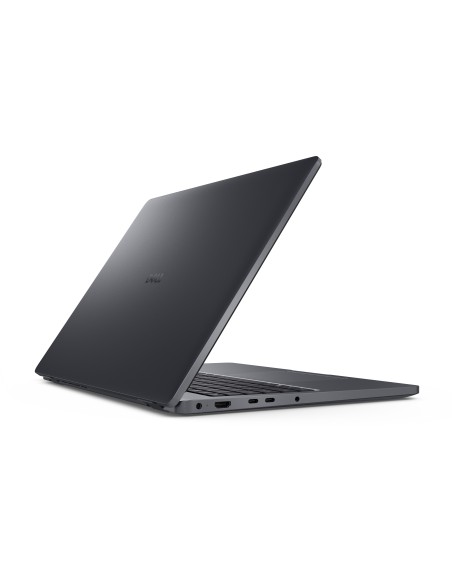 DELL Pro 16 PC16250 Intel Core 5 120U Portátil 40,6 cm (16") Full HD+ 16 GB DDR5-SDRAM 512 GB SSD Wi-Fi 6E (802.11ax) Windows