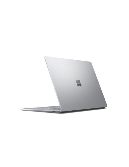 Microsoft Surface Laptop 5 Intel® Core™ i7 i7-1255U Portátil 38,1 cm (15") Pantalla táctil 8 GB LPDDR5x-SDRAM 256 GB SSD Wi-Fi