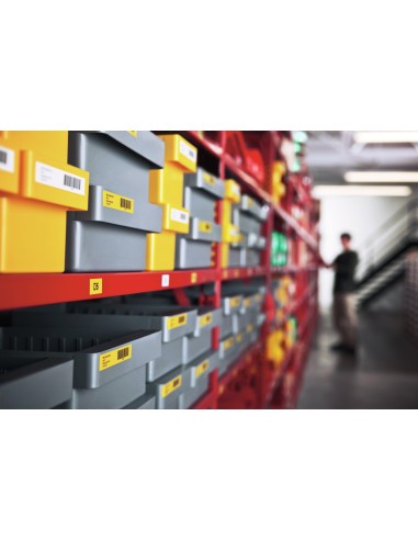 DYMO LabelManager ™ 420P ABC UK