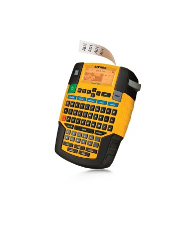 DYMO RHINO 4200 impresora de etiquetas QWERTY