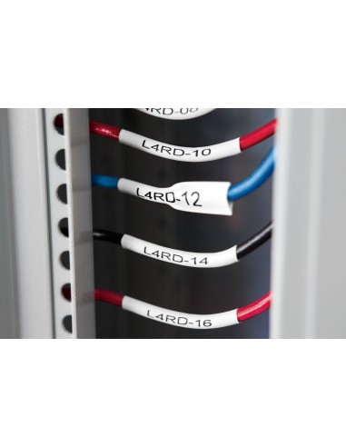 DYMO RHINO 4200 impresora de etiquetas QWERTY