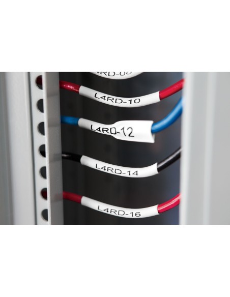 DYMO RHINO 4200 impresora de etiquetas QWERTY