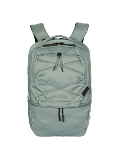 Targus 15-16in Work+Play Flex Ecosmart Backpack 40,6 cm (16") Mochila Verde