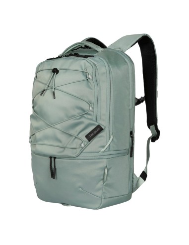 Targus 15-16in Work+Play Flex Ecosmart Backpack 40,6 cm (16") Mochila Verde