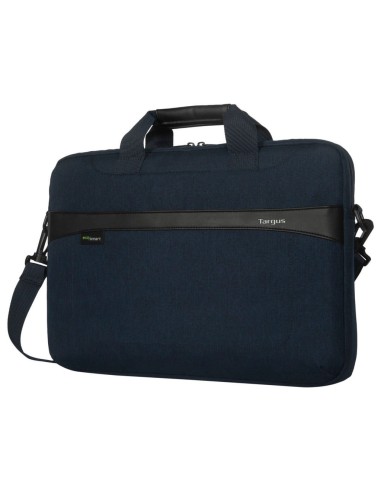 Targus EcoSmart 40,6 cm (16") Slip case Azul
