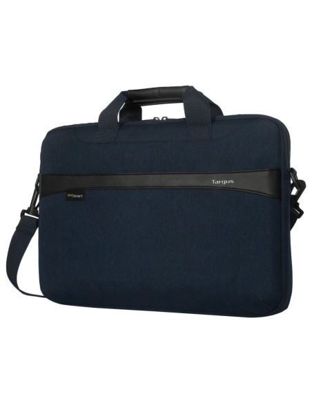 Targus EcoSmart 40,6 cm (16") Slip case Azul