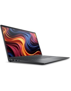 DELL DC15255 AMD Ryzen™ 5 7530U Portátil 39,6 cm (15.6") Full HD 16 GB DDR4-SDRAM 512 GB SSD Wi-Fi 5 (802.11ac) Windows 11 Pro 2