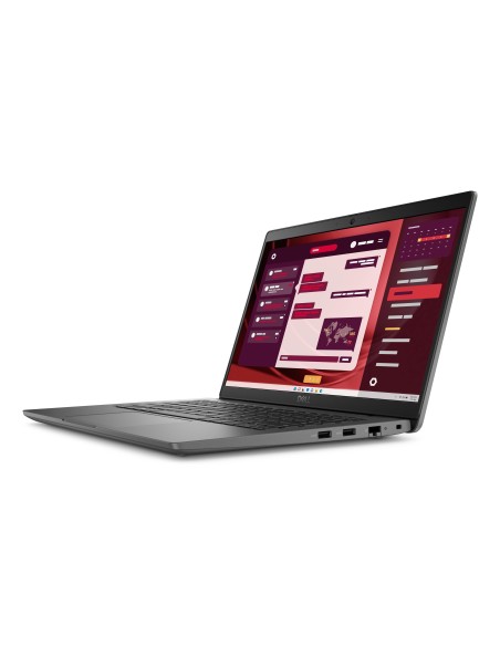 DELL Latitude 3450 Intel Core Ultra 7 155U Portátil 35,6 cm (14") Full HD 16 GB DDR5-SDRAM 512 GB SSD Wi-Fi 6E (802.11ax)