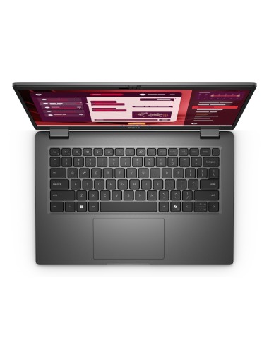 DELL Latitude 3450 Intel Core Ultra 7 155U Portátil 35,6 cm (14") Full HD 16 GB DDR5-SDRAM 512 GB SSD Wi-Fi 6E (802.11ax)