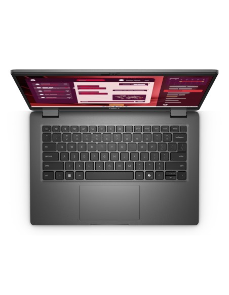 DELL Latitude 3450 Intel Core Ultra 7 155U Portátil 35,6 cm (14") Full HD 16 GB DDR5-SDRAM 512 GB SSD Wi-Fi 6E (802.11ax)