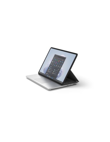 Microsoft Surface Laptop Studio 2 Intel® Core™ i7 i7-13800H Híbrido (2-en-1) 36,6 cm (14.4") Pantalla táctil 64 GB
