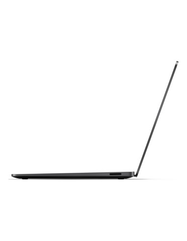Microsoft Surface Laptop 7 Copilot+ PC Qualcomm Snapdragon X1E-80-100 Portátil 35 cm (13.8") Pantalla táctil 16 GB