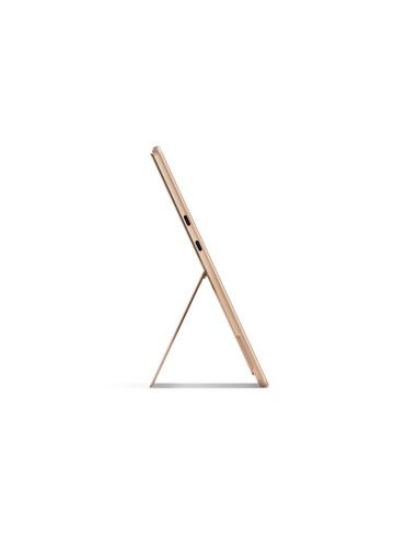 Microsoft Surface Pro 11 Copilot+ PC Qualcomm Snapdragon 512 GB 33 cm (13") 16 GB Wi-Fi 7 (802.11be) Windows 11 Home Arena