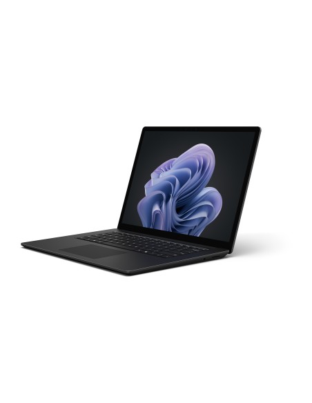 Microsoft Surface Laptop 6 Intel Core Ultra 7 165H Portátil 38,1 cm (15") Pantalla táctil 64 GB LPDDR5x-SDRAM 1 TB SSD Wi-Fi 6E