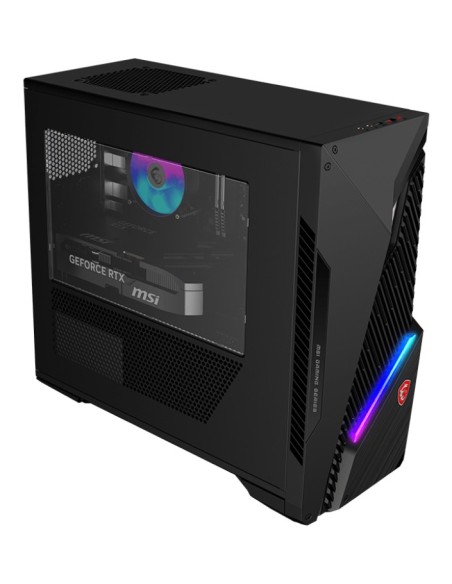 MSI MAG Infinite 14NVP7-2694ES Intel® Core™ i7 i7-14700F 32 GB DDR5-SDRAM 2 TB HDD+SSD NVIDIA GeForce RTX 5070 Windows 11 Home