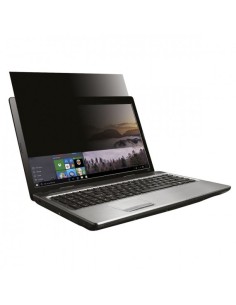 Mobilis 016403 filtro para monitor 35,6 cm (14") Portátil Filtro de privacidad para pantallas sin marco