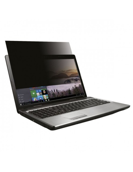 Mobilis 016403 filtro para monitor 35,6 cm (14") Portátil Filtro de privacidad para pantallas sin marco