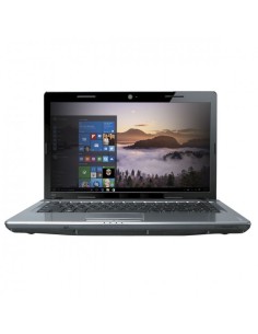 Mobilis 016403 filtro para monitor 35,6 cm (14") Portátil Filtro de privacidad para pantallas sin marco 2