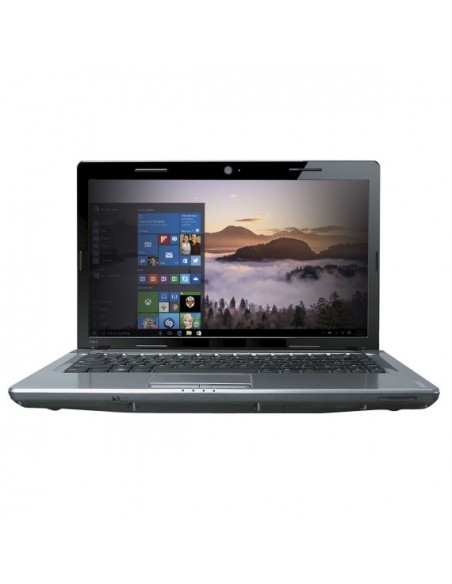 Mobilis 016403 filtro para monitor 35,6 cm (14") Portátil Filtro de privacidad para pantallas sin marco