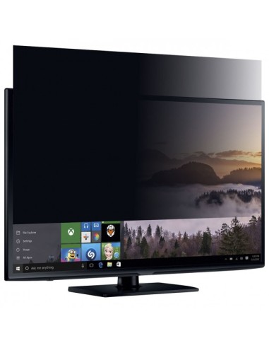 Mobilis 016403 filtro para monitor 35,6 cm (14") Portátil Filtro de privacidad para pantallas sin marco