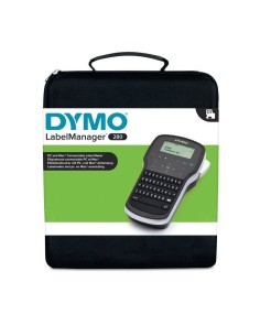 DYMO LabelManager ™ 280 QWERTY Kitcase 2