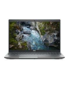 DELL Precision 3590 Intel Core Ultra 7 155H Estación de trabajo móvil 39,6 cm (15.6") Full HD 16 GB DDR5-SDRAM 512 GB SSD 2