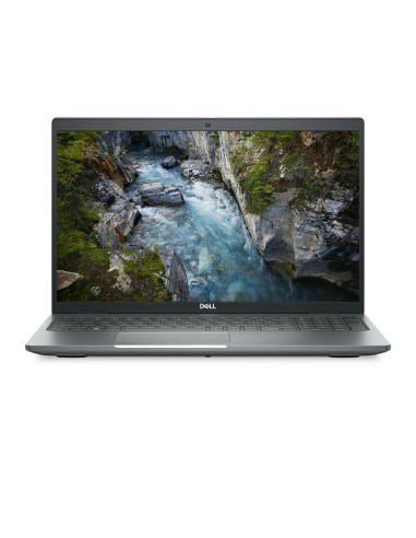 DELL Precision 3590 Intel Core Ultra 7 155H Estación de trabajo móvil 39,6 cm (15.6") Full HD 16 GB DDR5-SDRAM 512 GB SSD