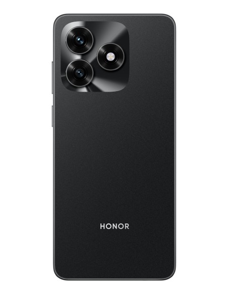 Honor X5c PLUS 17,1 cm (6.74") MagicOS 9.0 4 GB 128 GB 5260 mAh Negro