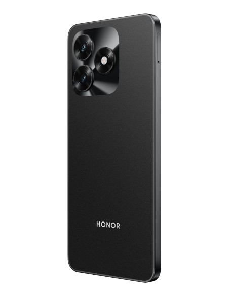 Honor X5c PLUS 17,1 cm (6.74") MagicOS 9.0 4 GB 128 GB 5260 mAh Negro