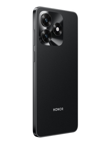 Honor X5c PLUS 17,1 cm (6.74") MagicOS 9.0 4 GB 128 GB 5260 mAh Negro