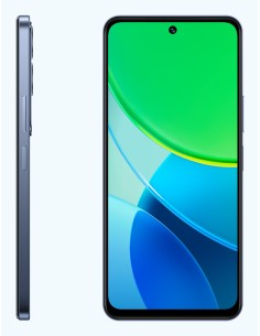 VIVO Y19s 17 cm (6.68") SIM doble Android 14 4G USB Tipo C 8 GB 256 GB 5150 mAh Negro 2