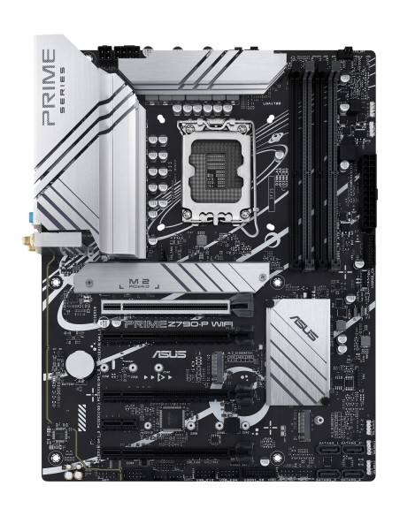ASUS PRIME Z790-P WIFI Intel Z790 LGA 1700 ATX