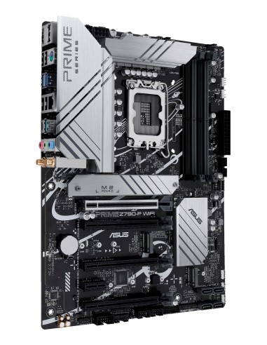 ASUS PRIME Z790-P WIFI Intel Z790 LGA 1700 ATX