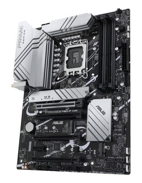 ASUS PRIME Z790-P WIFI Intel Z790 LGA 1700 ATX