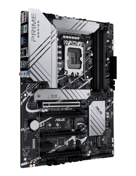 ASUS PRIME Z790-P Intel Z790 LGA 1700 ATX