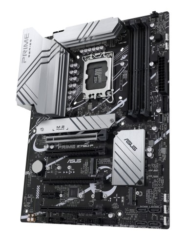 ASUS PRIME Z790-P Intel Z790 LGA 1700 ATX