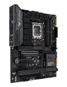 ASUS TUF GAMING Z790-PLUS WIFI Intel Z790 LGA 1700 ATX 2