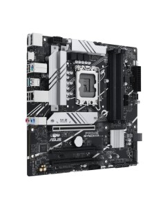 ASUS PRIME B760M-A-CSM Intel B760 LGA 1700 micro ATX 2