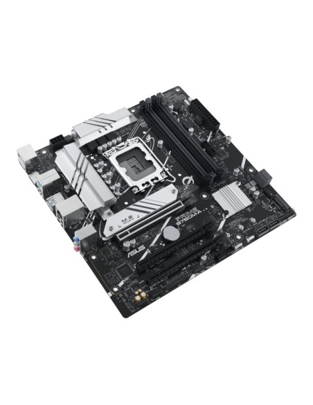 ASUS PRIME B760M-A-CSM Intel B760 LGA 1700 micro ATX