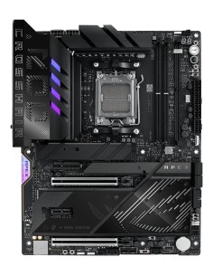 ASUS ROG CROSSHAIR X870E APEX AMD X870E Zócalo AM5 ATX 2