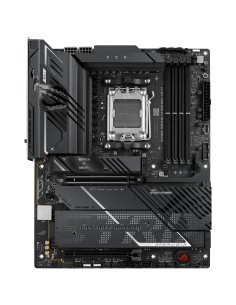 ASUS ROG STRIX X870E-H GAMING WIFI7 AMD X870E Zócalo AM5 ATX