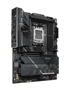 ASUS ROG STRIX X870E-H GAMING WIFI7 AMD X870E Zócalo AM5 ATX 2