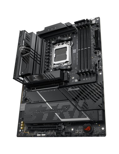 ASUS ROG STRIX X870E-H GAMING WIFI7 AMD X870E Zócalo AM5 ATX