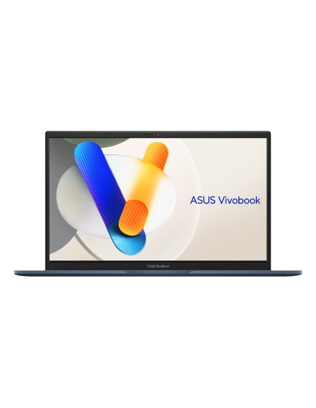 ASUS Vivobook 15 F1504VA-BQ191 - Ordenador Portátil 15.6" Full HD (Intel Core i3-1315U, 8GB RAM, 512GB SSD, UHD Graphics, Sin