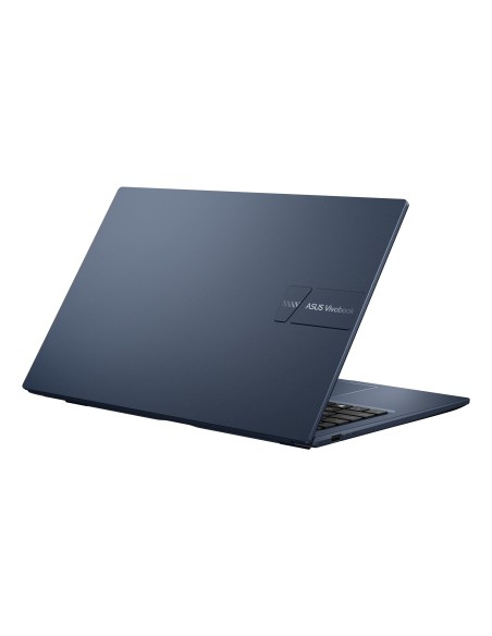 ASUS Vivobook 15 F1504VA-BQ191 - Ordenador Portátil 15.6" Full HD (Intel Core i3-1315U, 8GB RAM, 512GB SSD, UHD Graphics, Sin